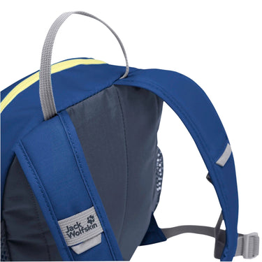Jack Wolfskin Sprout 5 - Kinderrucksack 25.5 cm (blue orchid) - Ansicht 8