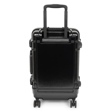 Eastpak selection Resist'r Case - 4-Rollen-Kabinentrolley S 55 cm (brushed black) - Ansicht 3