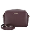 Lacoste Champs-Elysées - Shoulder Bag 20 cm (oxalis)