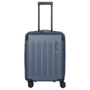 Travelite Dynamiic - 4-Rollen-Trolley Set 3tlg. (denimblue) - Ansicht 6