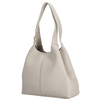 Coccinelle C-Easy - Shopper 34 cm (color: eucalipto)