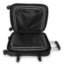 Eastpak Transit`r 4 S+ - 4-Rollen-Kabinentrolley 54 cm (black) - Ansicht 4