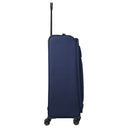 Travelite Priego - 4-Rollen-Trolley 77 cm (navy) - Ansicht 5