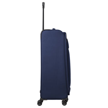 Travelite Priego - 4-Rollen-Trolley 77 cm (navy) - Ansicht 5