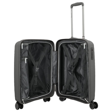Travelite Tamaris Voyaage - 4-Rollen-Kabinentrolley S 55 cm (anthracite) - Ansicht 7