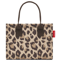 reisenthel Daily Shopper - Shopper XS 27 cm (leo macchiato)