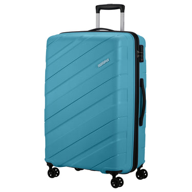 American Tourister Jetdriver 3.0 - 4-Rollen-Trolley 78 cm (light blue) - Ansicht 2