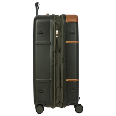 Brics Bellagio - 4-Rollen-Trolley 70.5 cm erw. (olive) - Ansicht 6