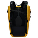 Vaude Proof Transformer 2in1 - Fahrradtasche/Fahrradrucksack 13.3" (burnt yellow) - Ansicht 4