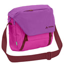 Vaude Rom III - Umhängetasche S  24 cm (pink orchid) - Ansicht 2