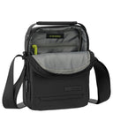 Travelite Workfloow Crossover - Umhängetasche 23 cm (schwarz) - Ansicht 5