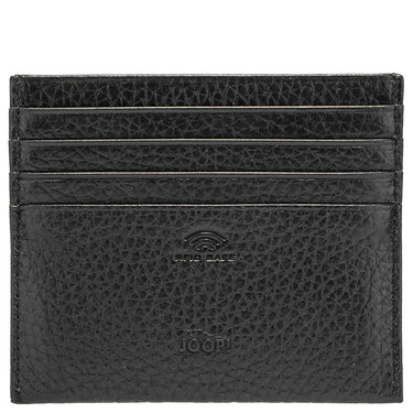 Joop Cardona Peteus - Kreditkartenetui 8cc 10 cm (schwarz) - Ansicht 3