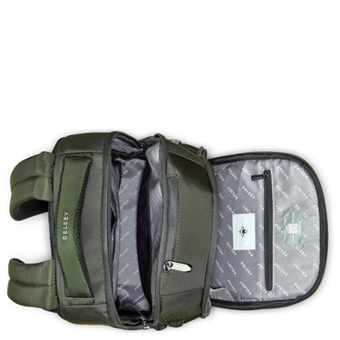 Delsey Paris DLC 2.0 - Rucksack 13" 40 cm (oliv) - Ansicht 3