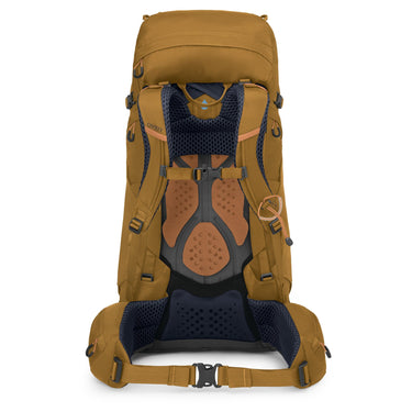 Osprey Kyte 48 Women M/L - Trekkingrucksack 71 cm (barley brown) - Ansicht 3