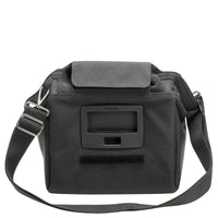 KLICKfix reisenthel Roomy 4 - Lenkertasche 24 cm (black) - Ansicht 2