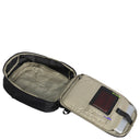 Gregory Border Easy Cabin 28L - Reiserucksack 15" 45 cm (black lichen) - Ansicht 4