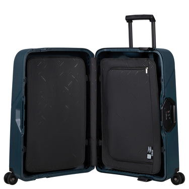 Samsonite Magnum 2 - 4-Rollen-Trolley M 69 cm (midnight blue) - Ansicht 6