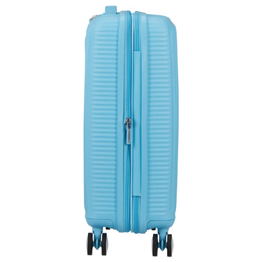 American Tourister Soundbox - 4-Rollen-Kabinentrolley 55 cm (blueberry fizz) - Ansicht 6