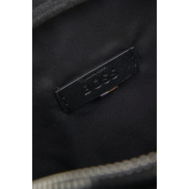 BOSS Men Northon M NS Zip - Umhängetasche 20 cm (black)