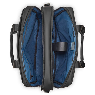 Delsey Paris Turenne Soft - Aktentasche 15.6" 38 cm (schwarz) - Ansicht 3
