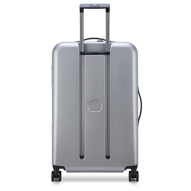 Delsey Paris Turenne 2.0 - 4-Rollen-Trolley 76 cm (silber) - Ansicht 3