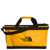 The North Face Base Camp Gear Box S 52.5 - Bolsa de viaje 54.5 cm (summit gold-tnf black)
