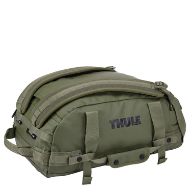 Thule Chasm 30 - Reisetasche/Rucksack 48.5 cm (olivine) - Ansicht 2