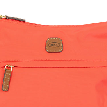 Brics X-Bag - Schultertasche 25 cm (poppy) - Ansicht 6