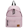 Lacoste Casual Croc Backpack - Mochila 40 cm (nocturne blue chine/borneo blue-chutney)