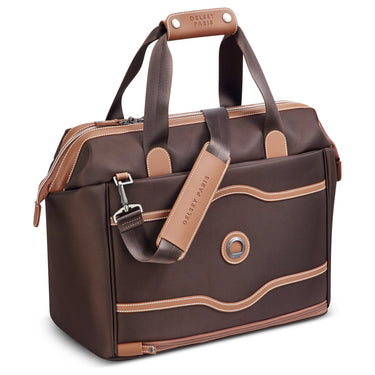 Delsey Paris Chatelet Air 2.0 - Weekender 48 cm (braun) - Ansicht 2
