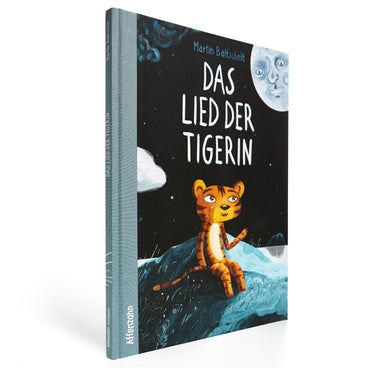 Affenzahn Pappbilder Buch von Martin Baltscheit 17 cm - Buch (Für mich Affe) - Ansicht 11