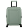 American Tourister Dashpop - Trolley de cabina de 4 ruedas 55 cm expandible (grün)