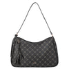 Joop Women Cortina 1.0 Xara - Bolso de hombro 32 cm (seal brown)