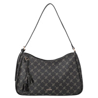 Joop Women Cortina 1.0 Xara - Schultertasche 32 cm (seal brown)