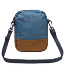 Vaude CityBen - Umhängetasche 22 cm (baltic sea)