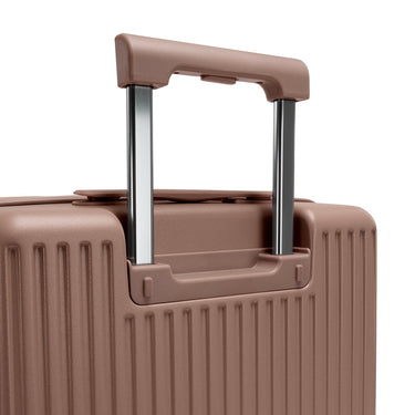 Heys Latch - 4-Rollen-Kabinentrolley S 53 cm erw. (clay) - Ansicht 9