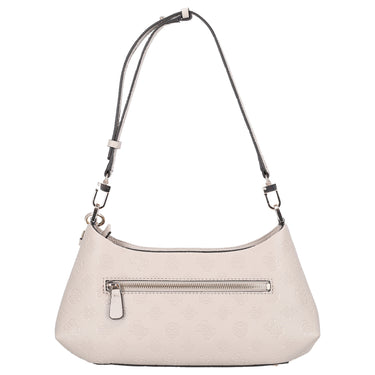 Guess Carmella - Schultertasche 30 cm (bone logo) - Ansicht 4