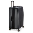 Delsey Paris Cadence - 4-Rollen-Trolley XL 82 cm erw. (tief schwarz) - Ansicht 6