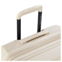Delsey Paris Lutece - 4-Rollen-Trolley M 69 cm erw. (beige) - Ansicht 9