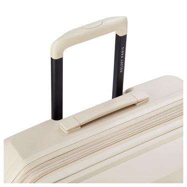 Delsey Paris Lutece - 4-Rollen-Trolley M 69 cm erw. (beige) - Ansicht 9