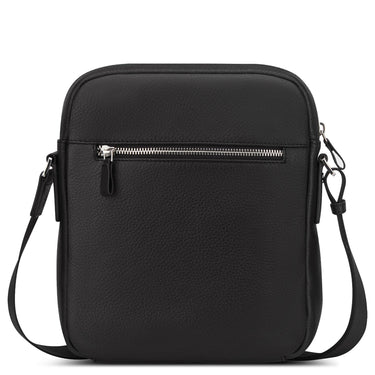 Delsey Paris Le Cuir Graine - Umhängetasche 27 cm (schwarz) - Ansicht 5