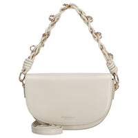 Seidenfelt Sundby - Schultertasche 23 cm (cloud)