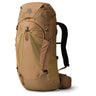 Gregory Zulu 40 RC SM/MD - Wanderrucksack 64 cm (desert tan)