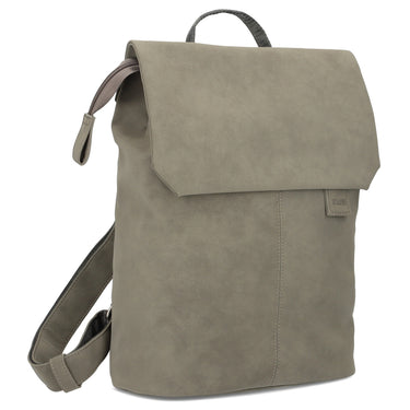 zwei Mademoiselle MR13 - Rucksack 35 cm (nubuk-mud) - Ansicht 2