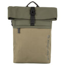 Strellson Alperton Eddie - Rucksack 38 cm (olive night)