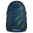 Coocazoo Mate - Schulrucksack 48 cm (Fast Lime)