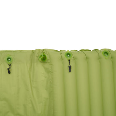 Exped Ultra 6.5R Duo M - Isomatte 183 cm (lime) - Ansicht 5