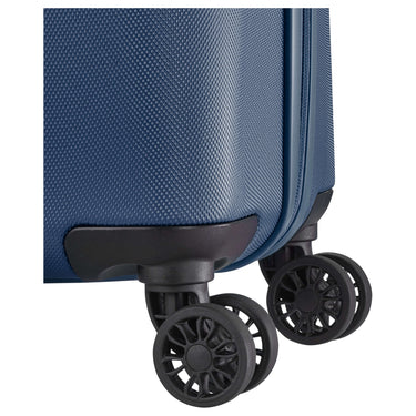 Travelite Bali - 4-Rollen-Trolley L 77 cm (blau) - Ansicht 8