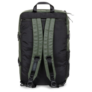 Eastpak selection Travelpack 42 - Reiserucksack 17" 51 cm (tarp forest) - Ansicht 2