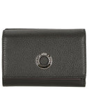 Mandarina Duck Mellow Leather - Geldbörse 10cc 13.5 cm (nero)